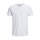 Jack & Jones Mens T-Shirt, 3-Pack - JJEORGANIC BASIC TEE O-NECK, short sleeve, organic cotton White/Navy/Black S (Small) 3er Pack (1x3P)