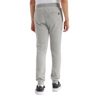 ellesse Herren Jogginghose GRANITE - Jog Pant, Jogger, Sweat-Hose, Logo-Print Grau 2XL