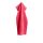 GANTTowel, Organic Premium Towel - Terrycloth Red 50x100cm