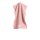 GANT Guest Towel, Organic Premium Towel - Terrycloth Light Pink 30x50cm