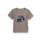 Sanetta Boys T-Shirt - Baby, Short Sleeve, Round Neck, Snap Button, Embroidery, 56-92