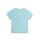 Sanetta Jungen T-Shirt - Baby, Kurzarm, Rundhals, Druckknopf, Print, 56-92 Blau 56