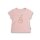 Sanetta Mädchen T-Shirt - Baby, Kurzarm, Rundhals, Druckknopf, Print, 56-92