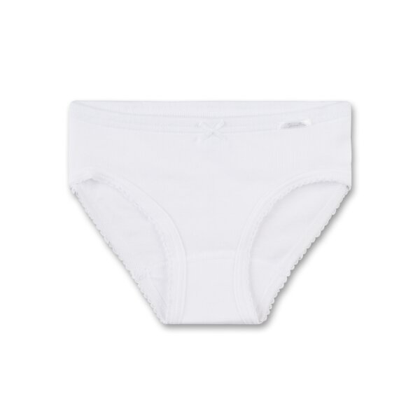 Sanetta girls Jazzpants - Girl Pant Underpants Uni Cotton