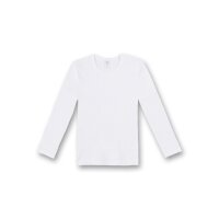 Sanetta Childrens Undershirt - longsleeve, shirt, cotton,...