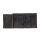 Strellson Men´s Wallet, genuine Leather - Blackwall Billfold V8, 10x12,5x3cm (HxLxB) Black