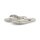 PUMA Damen Badesandalen - Cozy Flip Wns Stardust, Zehentrenner, Badeschuhe Silber EUR 35.5