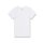 Sanetta Childrens Undershirt - T-shirt, short sleeve, cotton, unisex, solid color