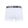 CHIEMSEE Mens Boxer Shorts, 3-Pack - Shorts, Logo Waistband, solid Colour White M (Medium)