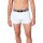 CHIEMSEE Mens Boxer Shorts, 3-Pack - Shorts, Logo Waistband, solid Colour White M (Medium)