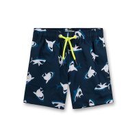 Sanetta Boys Swim Shorts - Woven Shorts, Swim Shorts, UV...
