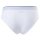 DIESEL Ladies Panties, 3-pack - UFPN OXYS-Threepack, Panties, Cotton Stretch, one color White S (Small)