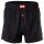 DIESEL Herren Web-Boxershorts - UUBX-STARK, Trunks, Baumwolle, einfarbig Schwarz XL