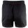DIESEL Herren Web-Boxershorts - UUBX-STARK, Trunks, Baumwolle, einfarbig Schwarz XL