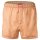 DIESEL Mens Woven Boxer Shorts - UUBX-STARK, Trunks, Cotton, Solid Color Camel M (Medium)