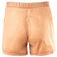 DIESEL Herren Web-Boxershorts - UUBX-STARK, Trunks, Baumwolle, einfarbig Camel XL