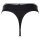 DIESEL Mens Thong 3-Pack - UMBR-STRINGTHREEPACK, Cotton Stretch, Logo Black XL (X-Large)