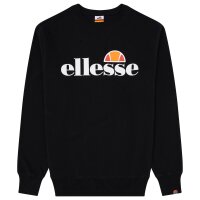 ellesse Herren Sweatshirt SUCCISO - Sweater, Rundhals,...