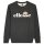 ellesse Herren Sweatshirt SUCCISO - Sweater, Rundhals, Langarm, Logo-Print