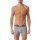 DIESEL Mens Boxershorts - UMBX-DAMIENTHREEPACK, Trunks, 3 Pack Black/White/Grey XL (X-Large)