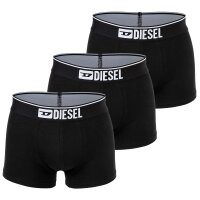 DIESEL Mens Boxershorts - UMBX-DAMIENTHREEPACK, Trunks, 3 Pack