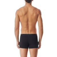 DIESEL Herren Boxershorts, 3er Pack - UMBX-DAMIENTHREEPACK, Trunks, Cotton Stretch Schwarz M
