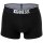 DIESEL Herren Boxershorts, 3er Pack - UMBX-DAMIENTHREEPACK, Trunks, Cotton Stretch Schwarz M