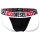 DIESEL Herren Jockstrap 3 Pack - UMBR-JOCKYTRHEEPACK, Tanga Slip Schwarz L