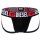 DIESEL Herren Jockstrap 3 Pack - UMBR-JOCKYTRHEEPACK, Tanga Slip Schwarz XL