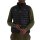 ellesse mens quilted waistcoat BARDY - Gilet, sleeveless, stand-up collar, zip fastening Black S (Small)