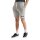 ellesse Herren Shorts SILVAN - Loungewear, Jog-Pants, Logo-Stickerei, Sweat-Fleece Grau M