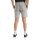 ellesse Mens Shorts SILVAN - Loungewear, Jog-Pants, Logo Embroidery, Sweat Fleece Grey L (Large)