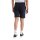 ellesse Herren Shorts SILVAN - Loungewear, Jog-Pants, Logo-Stickerei, Sweat-Fleece Blau M