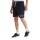 ellesse Mens Shorts SILVAN - Loungewear, Jog-Pants, Logo Embroidery, Sweat Fleece Blue M (Medium)
