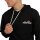 ellesse Mens Hoodie PRIMERO - Sweatshirt, Sweater, Hood, Long Sleeve, Logo Black M (Medium)