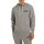 ellesse Herren Hoodie PRIMERO - Sweatshirt, Sweater, Kapuze, Langarm, Logo Grau M