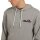 ellesse Herren Hoodie PRIMERO - Sweatshirt, Sweater, Kapuze, Langarm, Logo Grau M