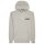 ellesse Mens Hoodie PRIMERO - Sweatshirt, Sweater, Hood, Long Sleeve, Logo Grey M (Medium)