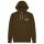 ellesse Herren Hoodie PRIMERO - Sweatshirt, Sweater, Kapuze, Langarm, Logo