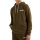 ellesse Herren Hoodie PRIMERO - Sweatshirt, Sweater, Kapuze, Langarm, Logo