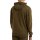 ellesse Mens Hoodie PRIMERO - Sweatshirt, Sweater, Hood, Long Sleeve, Logo Green S (Small)