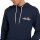 ellesse Herren Hoodie PRIMERO - Sweatshirt, Sweater, Kapuze, Langarm, Logo Blau S