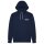 ellesse Mens Hoodie PRIMERO - Sweatshirt, Sweater, Hood, Long Sleeve, Logo Blue S (Small)