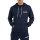 ellesse Mens Hoodie PRIMERO - Sweatshirt, Sweater, Hood, Long Sleeve, Logo Blue S (Small)