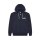 ellesse Herren Sweatjacke BRIERO - Sweatshirt, Sweater, Hoodie, Kapuze, Zipper, Logo Blau M