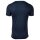 DIESEL Herren T-Shirt 2er Pack - UMTEE-MICHAEL-TUBE, V-Ausschnitt, kurzarm, Logo Blau/Khaki 2XL