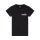 ellesse Damen T-Shirt KITTIN - Kurzarm, Crewneck, Rundhals, Cotton Jersey, Logo