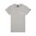 ellesse Damen T-Shirt KITTIN - Kurzarm, Crewneck, Rundhals, Cotton Jersey, Logo
