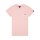 ellesse Damen T-Shirt KITTIN - Kurzarm, Crewneck, Rundhals, Cotton Jersey, Logo