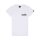 ellesse Damen T-Shirt KITTIN - Kurzarm, Crewneck, Rundhals, Cotton Jersey, Logo